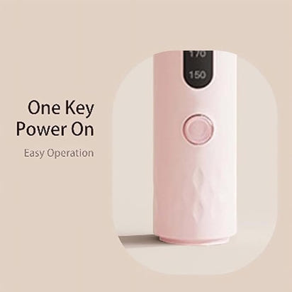 Curlify Pro™ Automatic Hair Curler