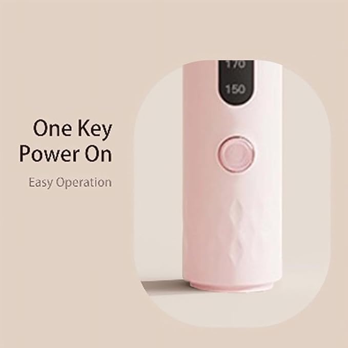 Curlify Pro™ Automatic Hair Curler