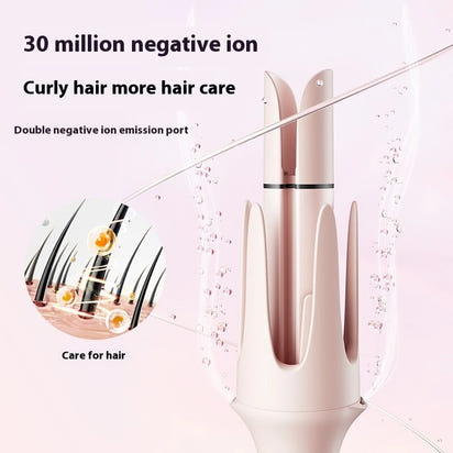 Curlify Pro™ Automatic Hair Curler