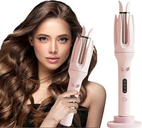 Curlify Pro™ Automatic Hair Curler