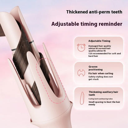 Curlify Pro™ Automatic Hair Curler